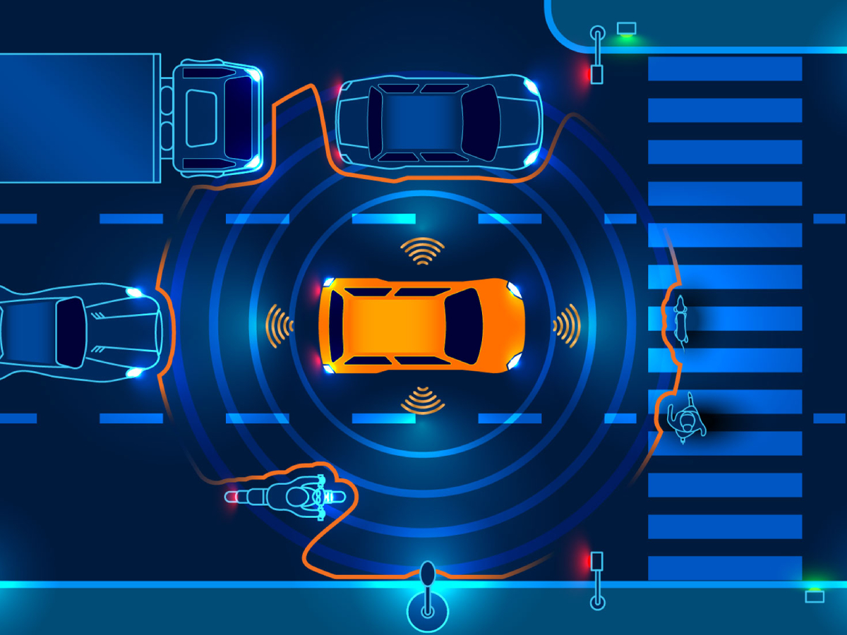 End-to-end Autonomous Driving